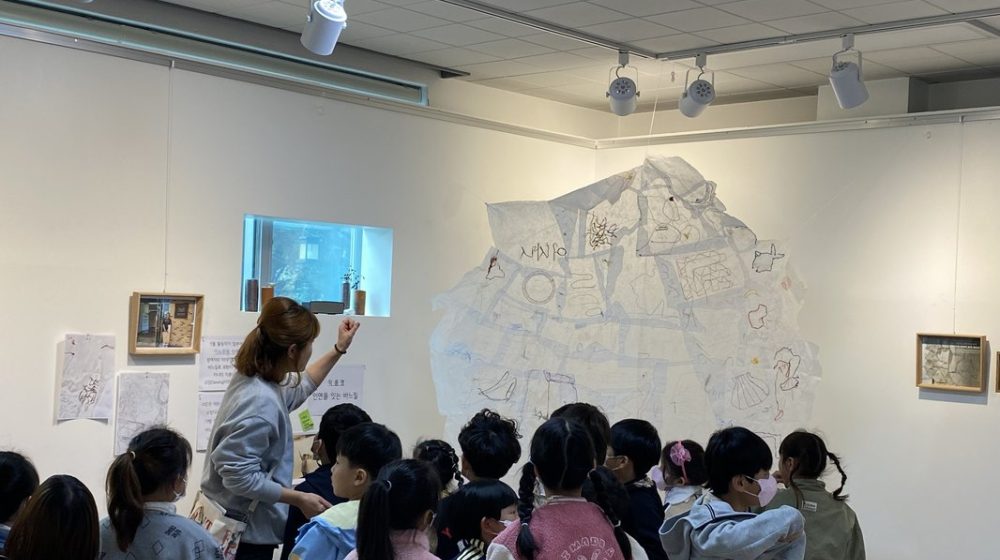 전남도, 4월 농촌체험휴양마을에 ‘광양 섬진강끝들마을’