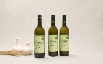 전남도, 4월 전통주에 ‘광양매실막걸리’