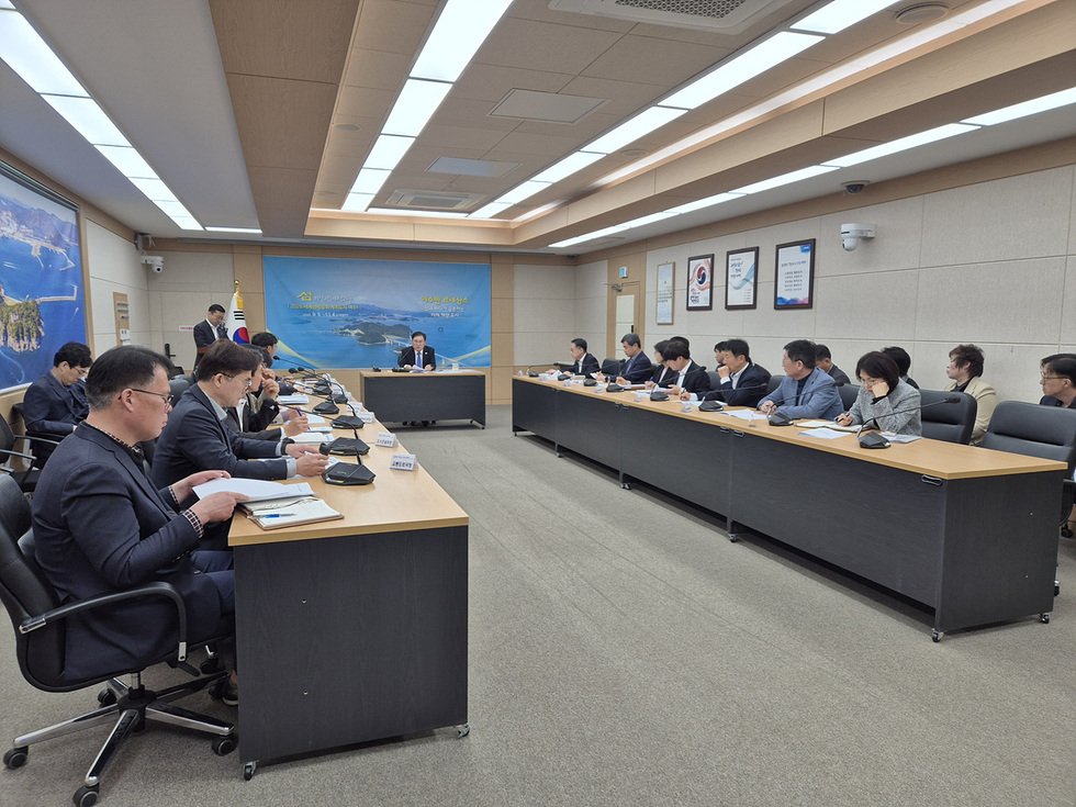 여수시, 2026여수세계섬박람회 준비체제 전환