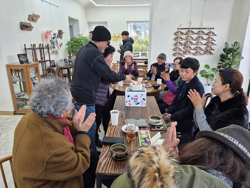 여수시, 도시재생사업 사후관리로 원도심 활력 높인다