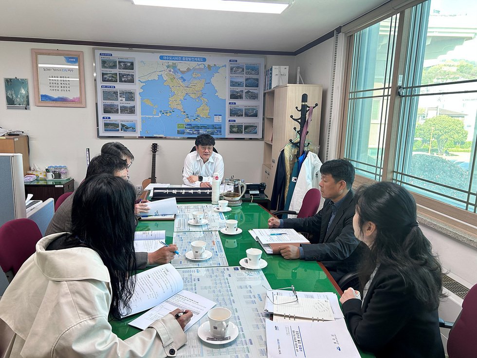 여수시, 물가안정 TF 2차 회의 개최… 가격 변동에 발 빠른 대응