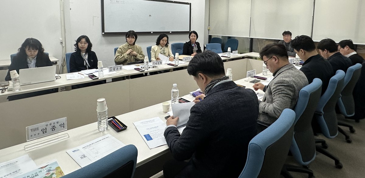 전남 세계 김밥&소금 페스티벌 성공 개최 머리 맞대