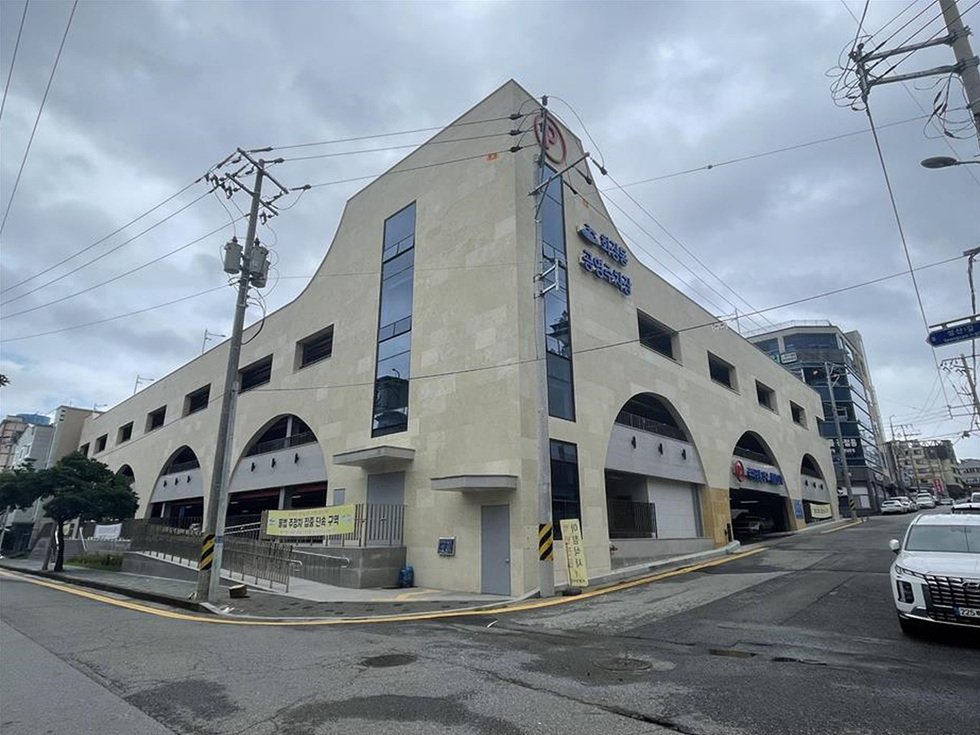 여수시, 자원안보위기 대응 ‘공영주차장 5부제’ 시행