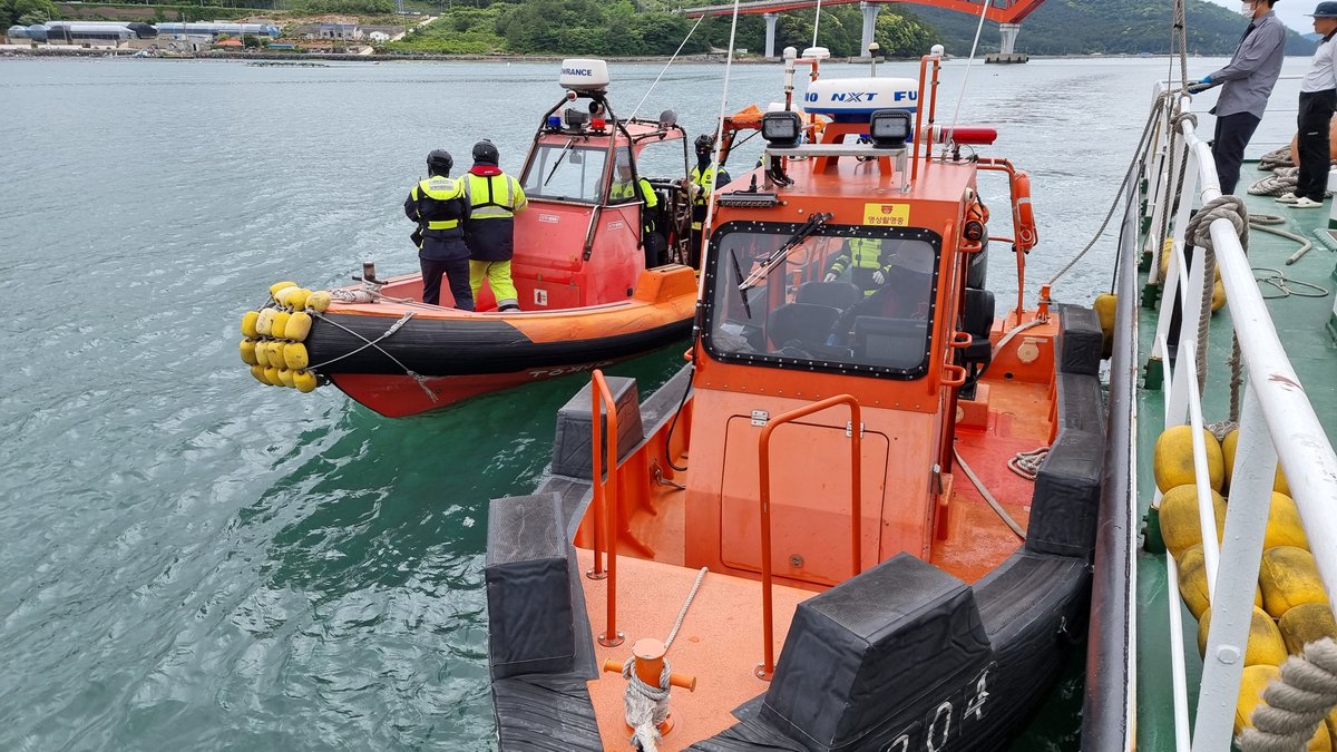 전남도, 봄철 산란기 수산자원 보호 나서