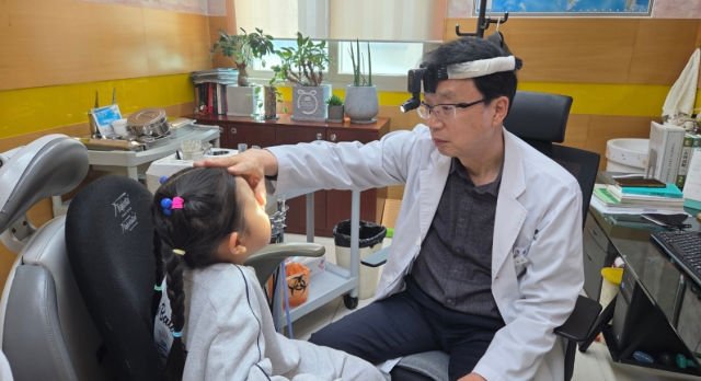 여수시, 달빛어린이병원 이용자 증가··· 야간·주말 소아진료 공백 해소