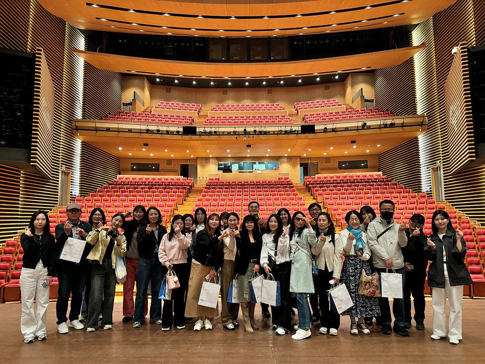 여수시, “GS칼텍스 예울마루·예술의 섬 장도” 매력 알린다