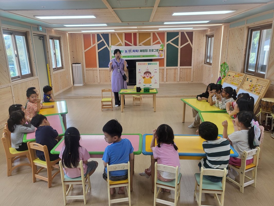 전남도, 식생활·농식품 소비자교육 확대