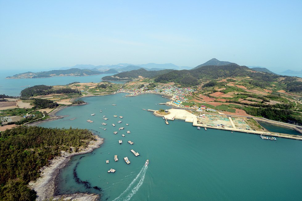 여수 낭도, 유엔관광청 ‘최우수 관광마을’ 1차 통과… 세계 무대 재도전