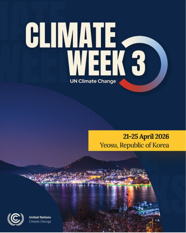 여수시, ‘유엔기후변화협약 기후주간’ 준비 점검 회의 개최