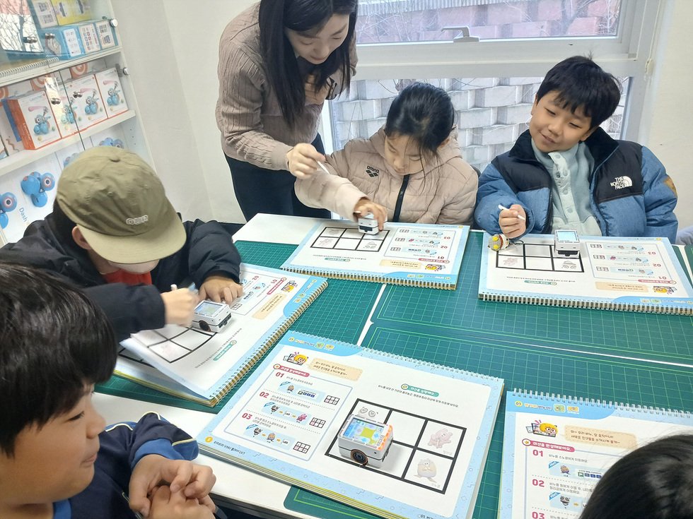 여수시 이순신도서관, ‘상상창작소’ 주말 프로그램 수강생 모집