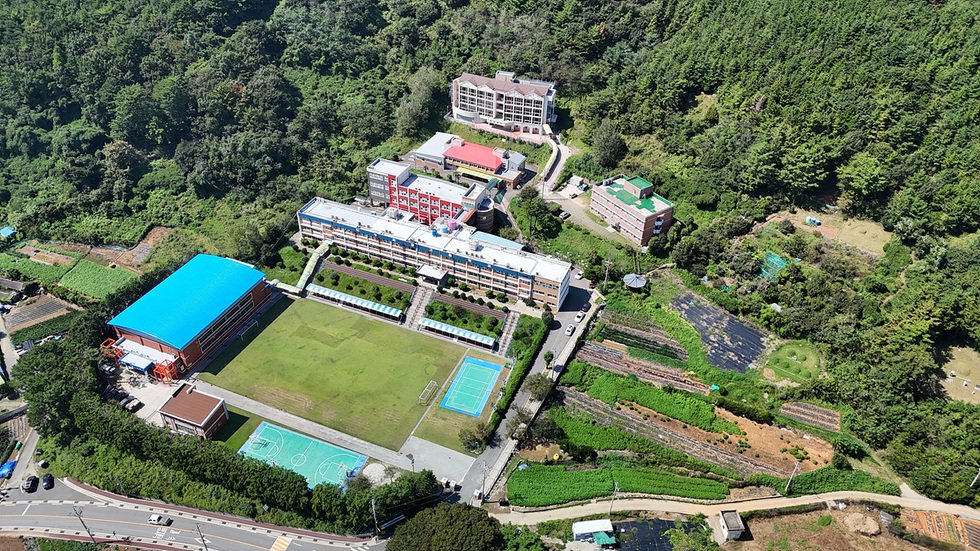 여수시, 농어촌·섬 지역 교육격차 해소에 7,500만 원 지원