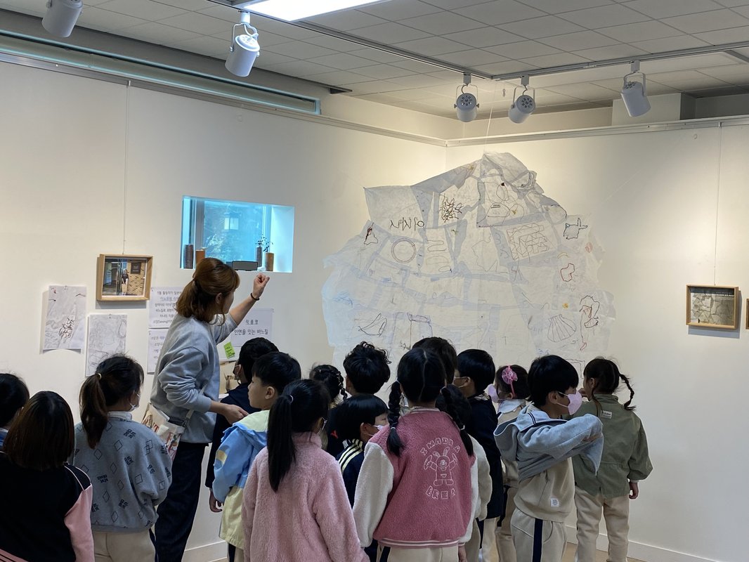 전남도, 4월 농촌체험휴양마을에 ‘광양 섬진강끝들마을’