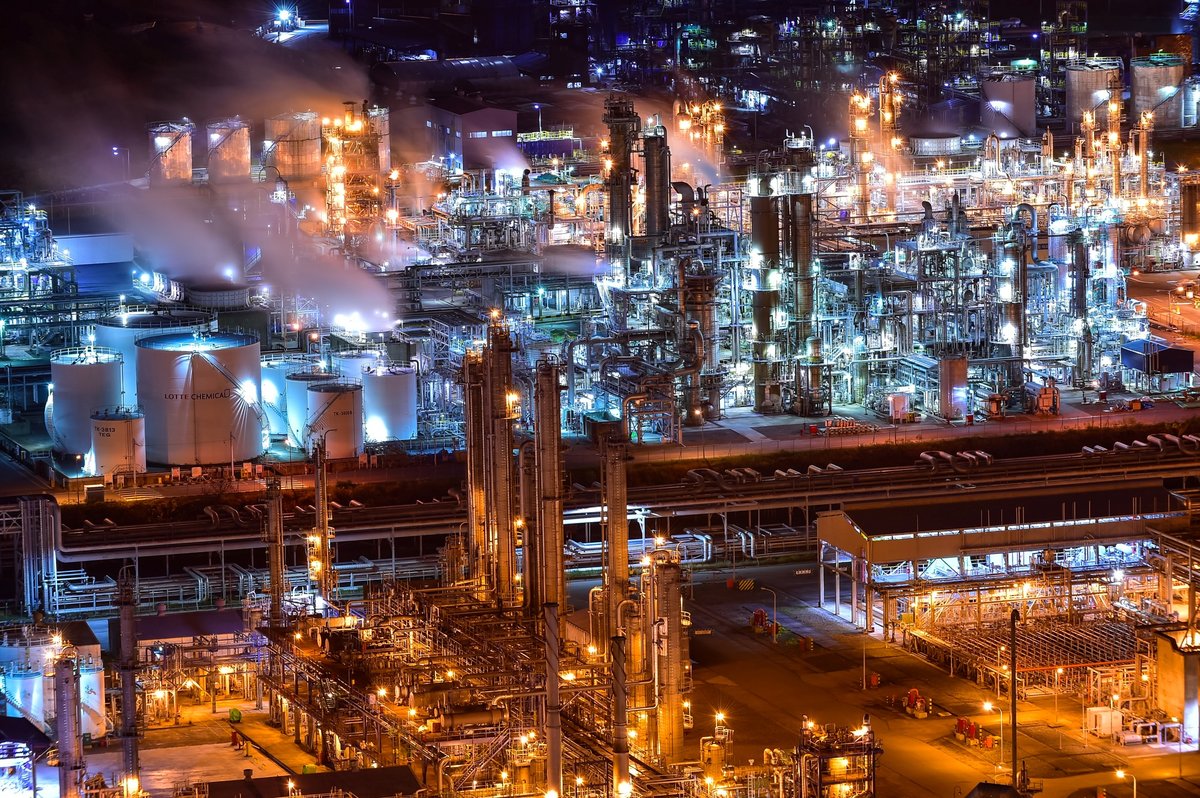 전남도, 석유화학·철강산업 위기 대응 203억 투입