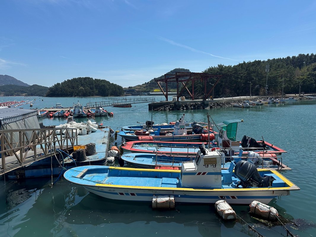 전남도, 중동정세…어업인 경영부담 완화 213억 조기 집행