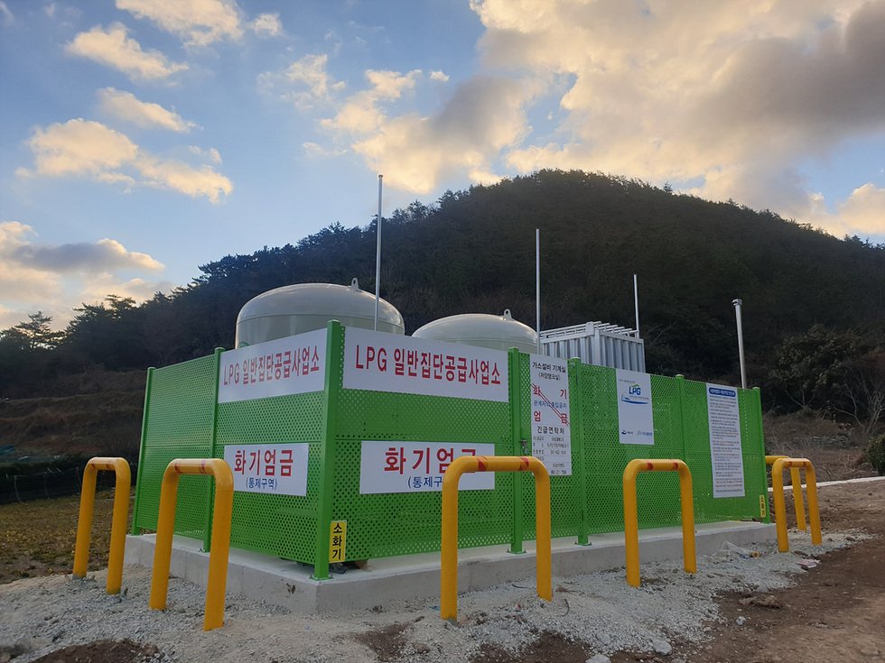 여수시, 농어촌 ‘LPG배관망 구축사업’ 추진… 에너지복지 개선