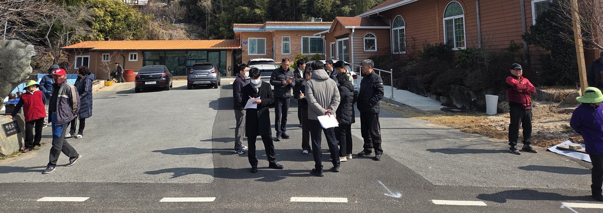 전남자치경찰위, 주민참여 교통환경 개선 8개 시군 선정