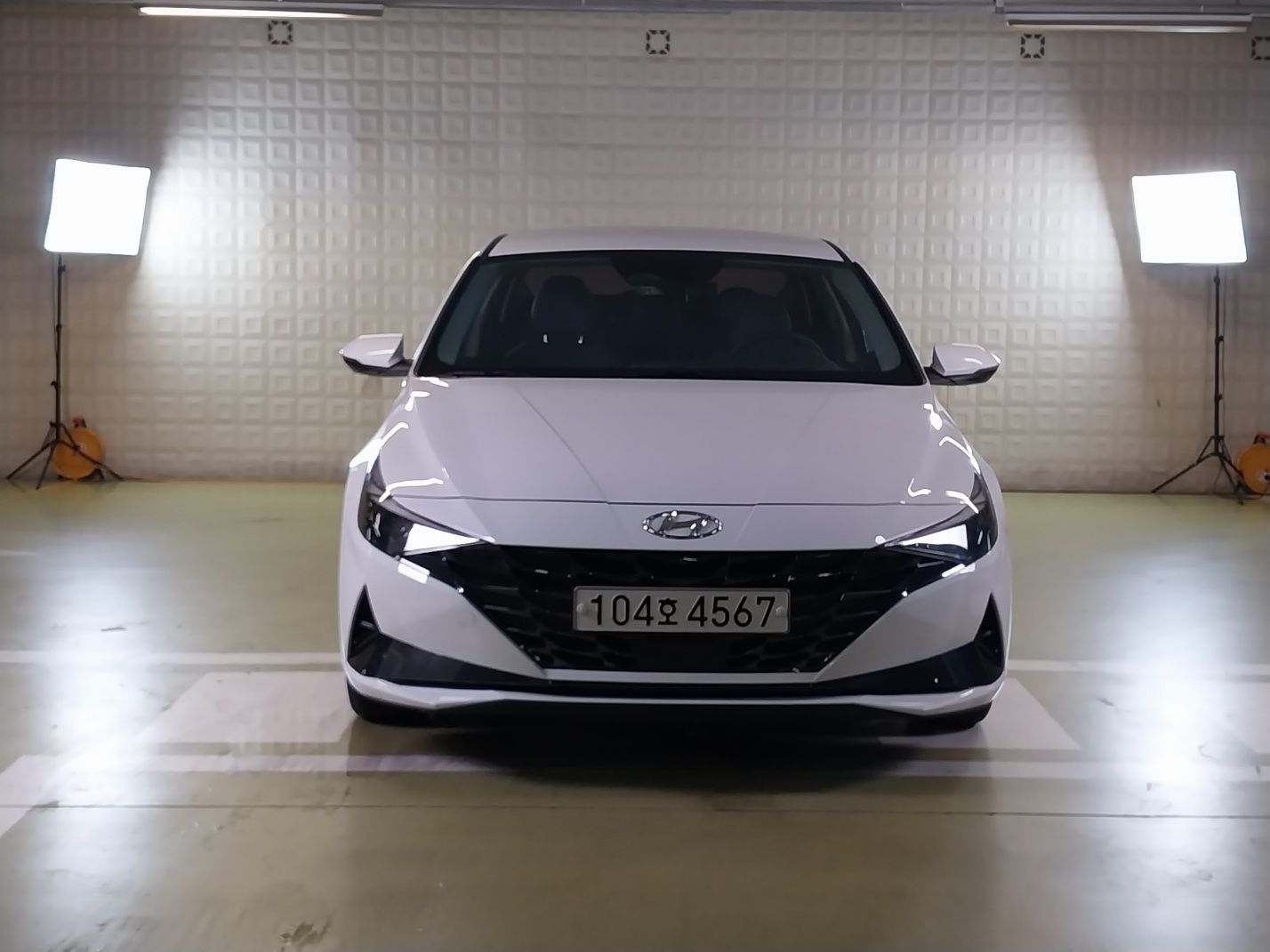 2023 쏘렌토 2.2 디젤 7인승 신차급