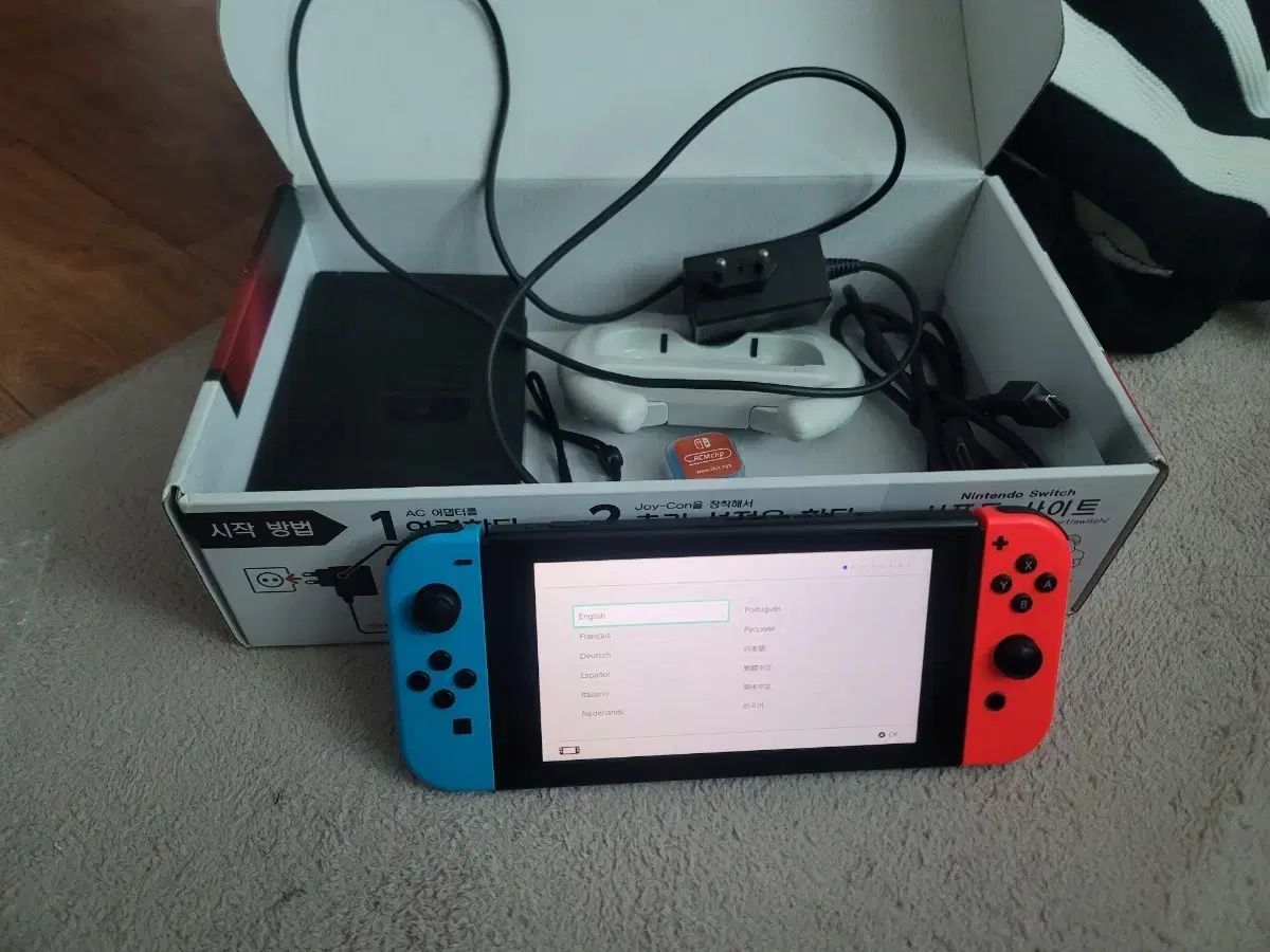 쿠쿠 압력밥솥 6인용 최신형