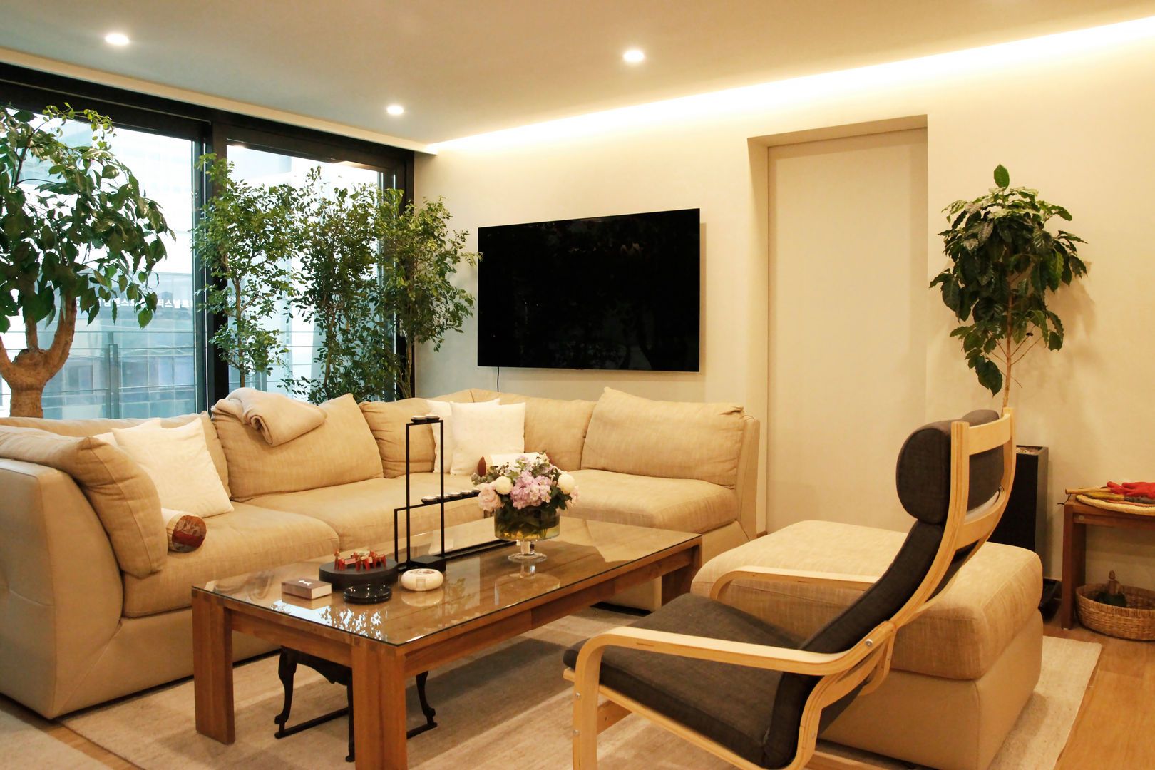 돌산도 오션뷰 아파트 급매