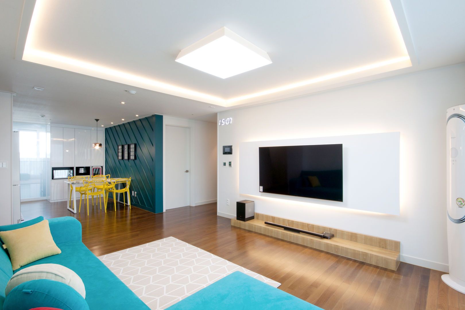 소라면 신축 빌라 분양