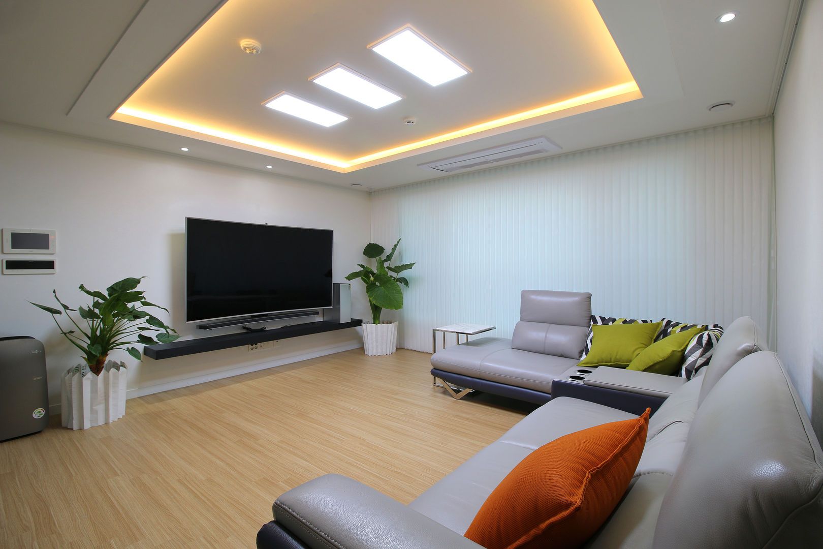 율촌면 전원주택 매매