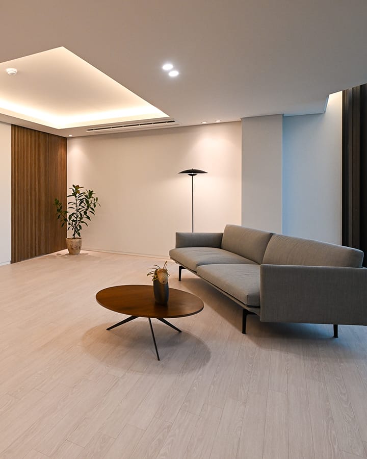 여서동 다세대 전세