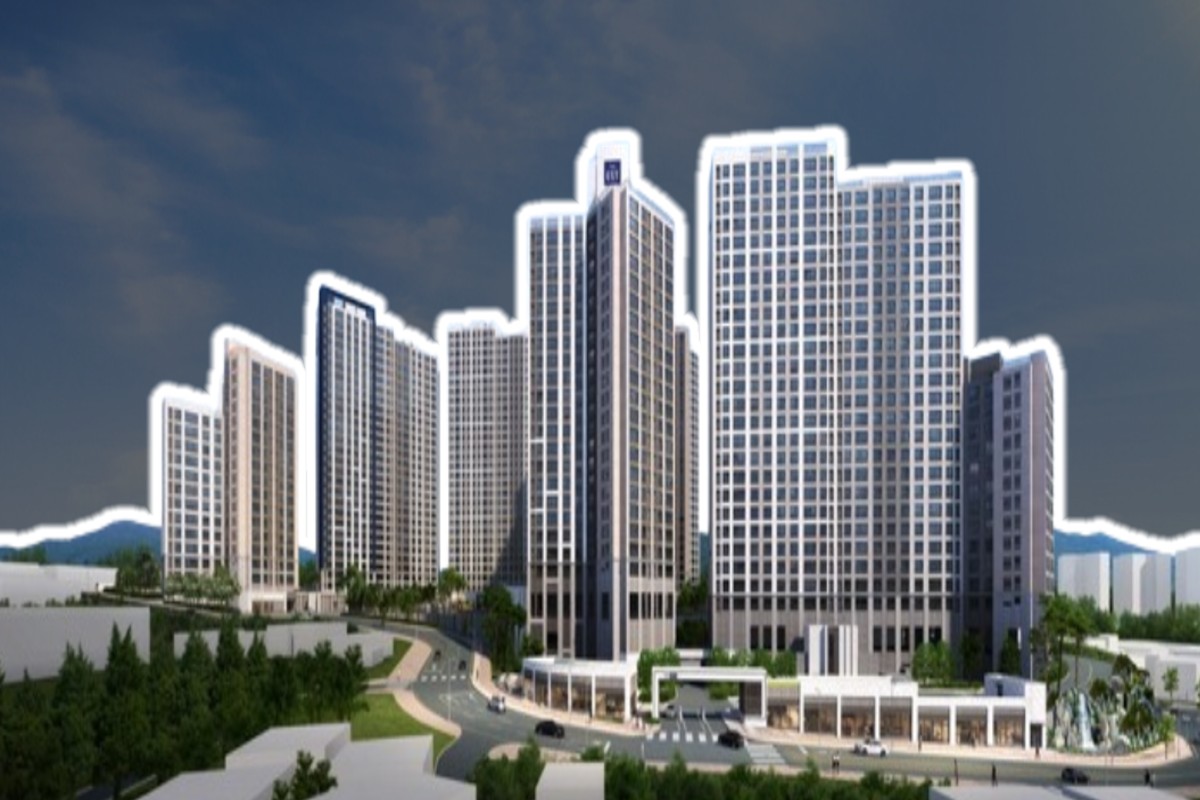 순천 덕월동 금호어울림 퍼스티지 분양