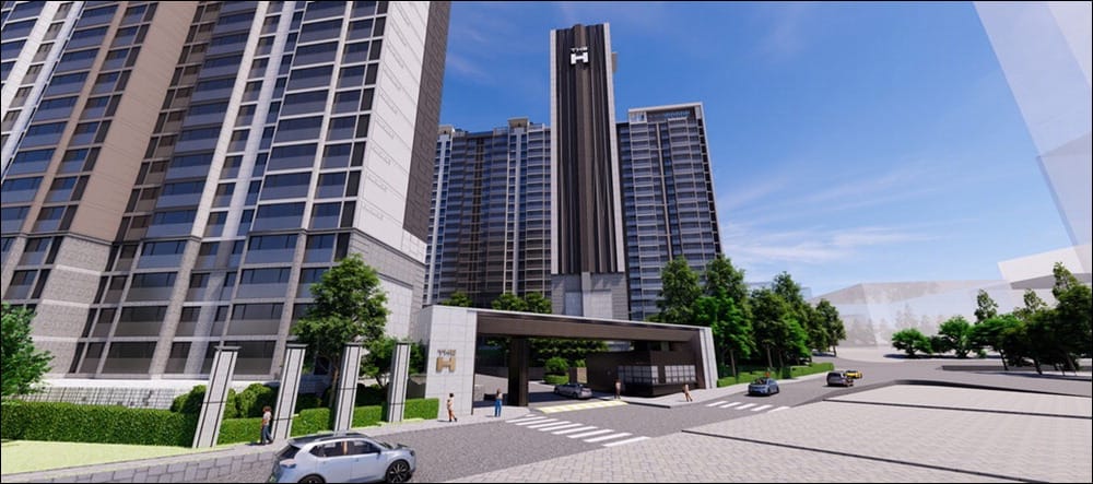 순천 해룡지구 부영사랑으로 3차 분양