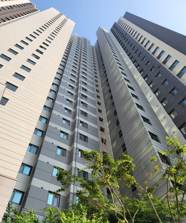 광양 중마지구 대광로제비앙 센트럴 분양