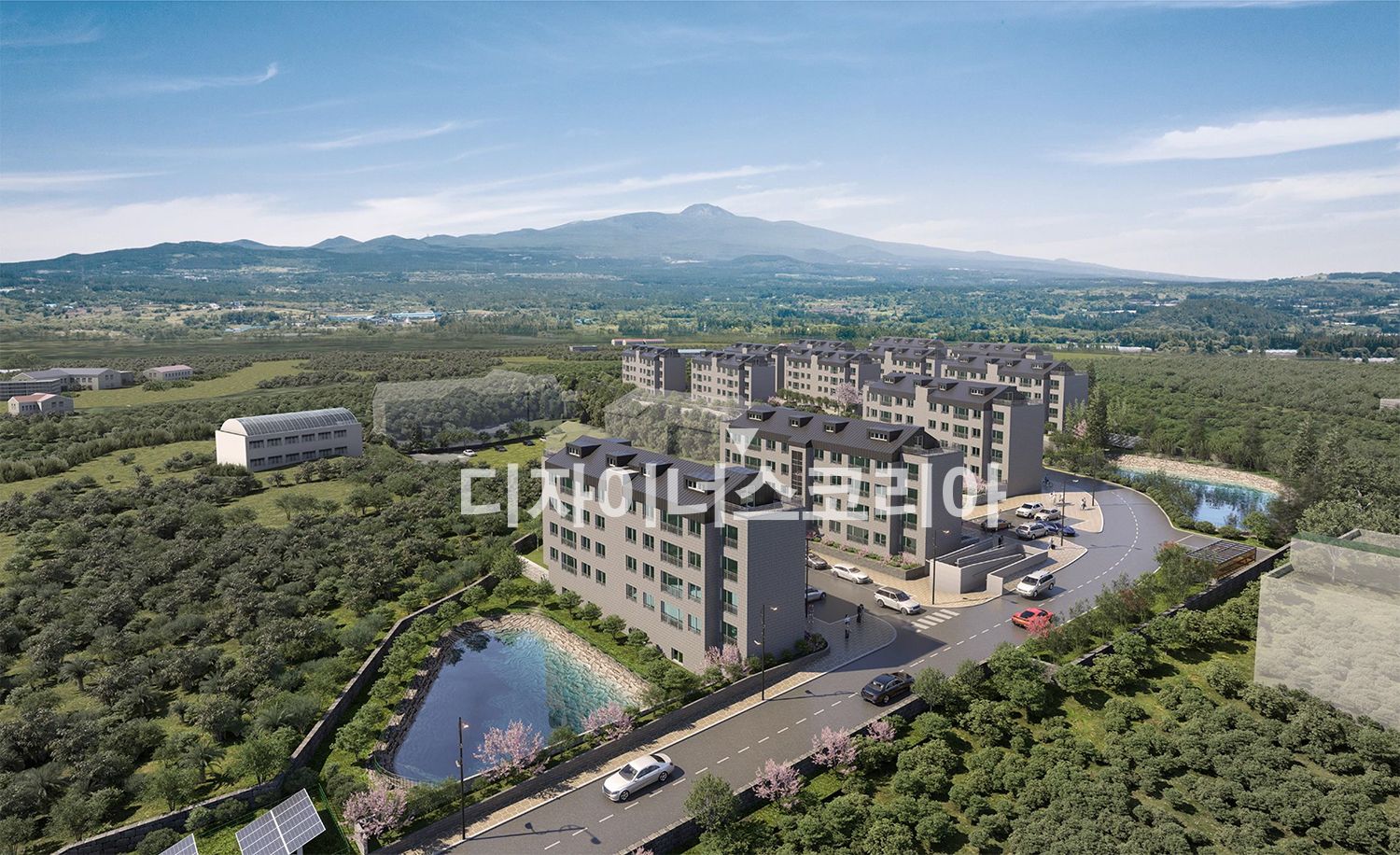 여수 소호지구 우미린 파크리버 분양