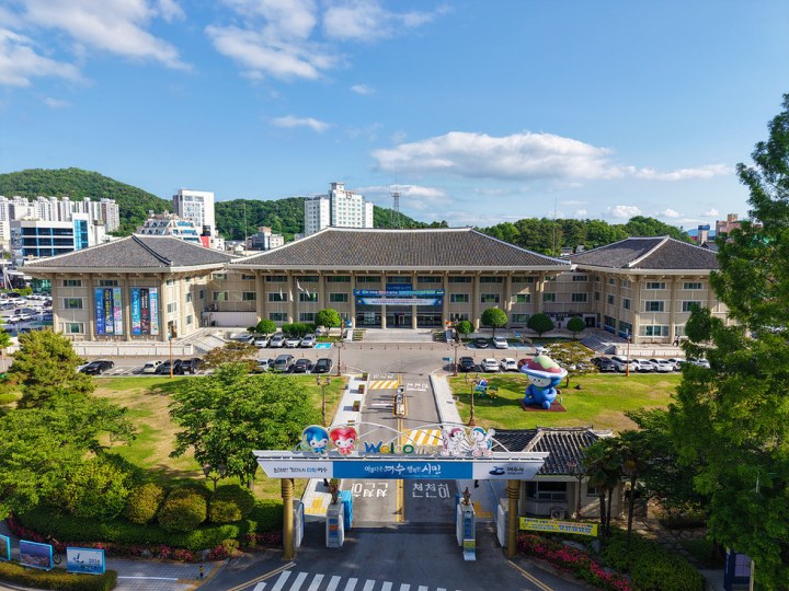 여수시, ‘고용위기지역’ 지정 신청… 석유화학 고용불안 대응 강화
