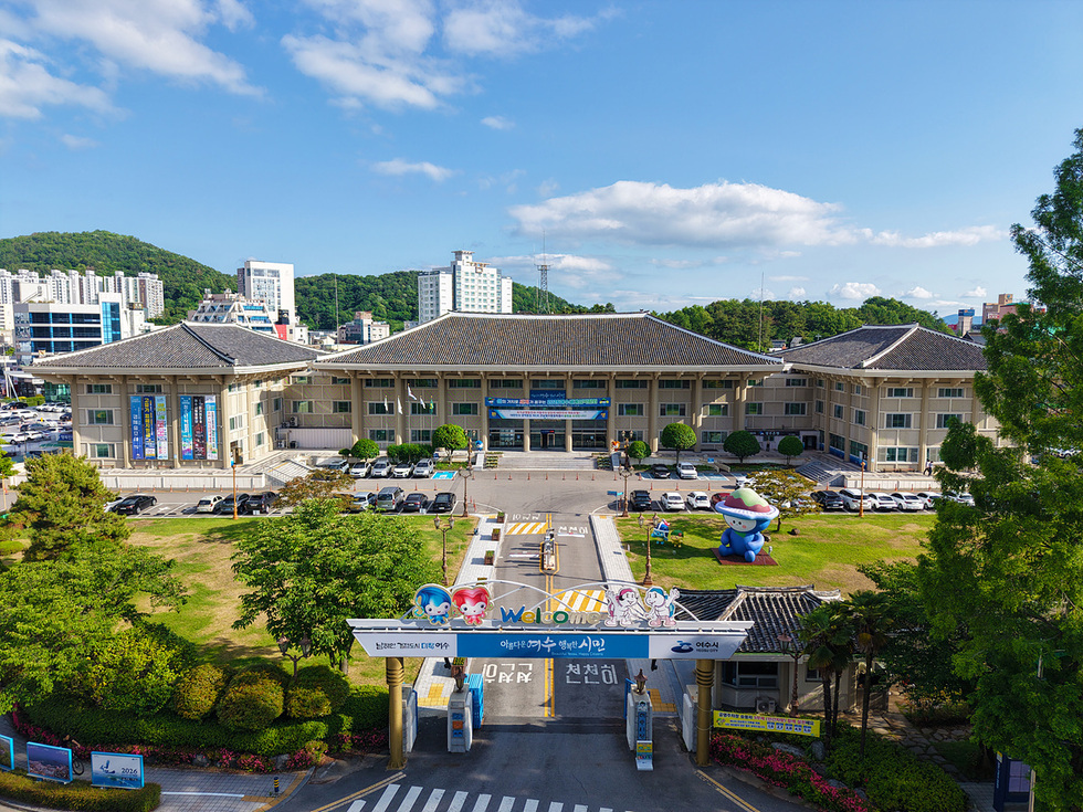 여수시, 고유가 피해지원금 지급률 98% 돌파… 미신청자 접수 독려