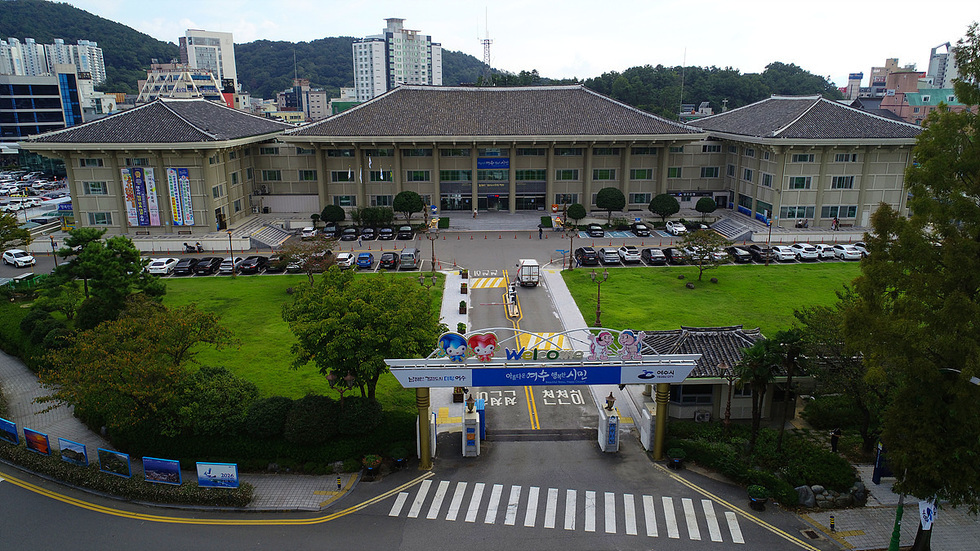 여수시, 2025년 농업기술보급 시범사업 신청 접수