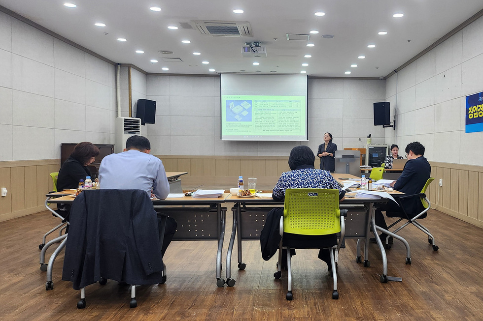 여수 여성인력개발센터, ‘여성 창업 경진대회’ 수상자 선정