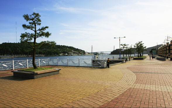 순천 자전거 여행