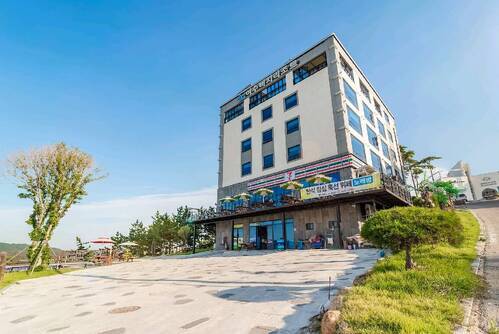 주) 여수비치리조트