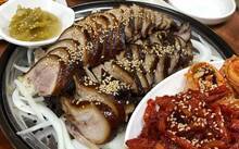 동방식당