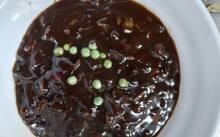 청춘짜장