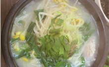 텃골수육국밥