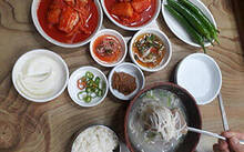 서울깍두기