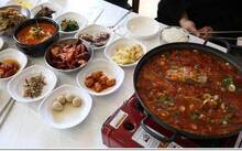 고향민속식당