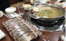 경도회관(여천점)