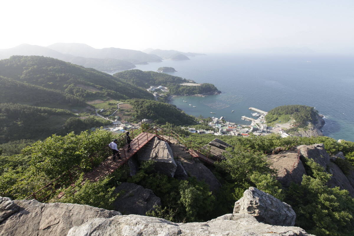 다도해해상국립공원(..