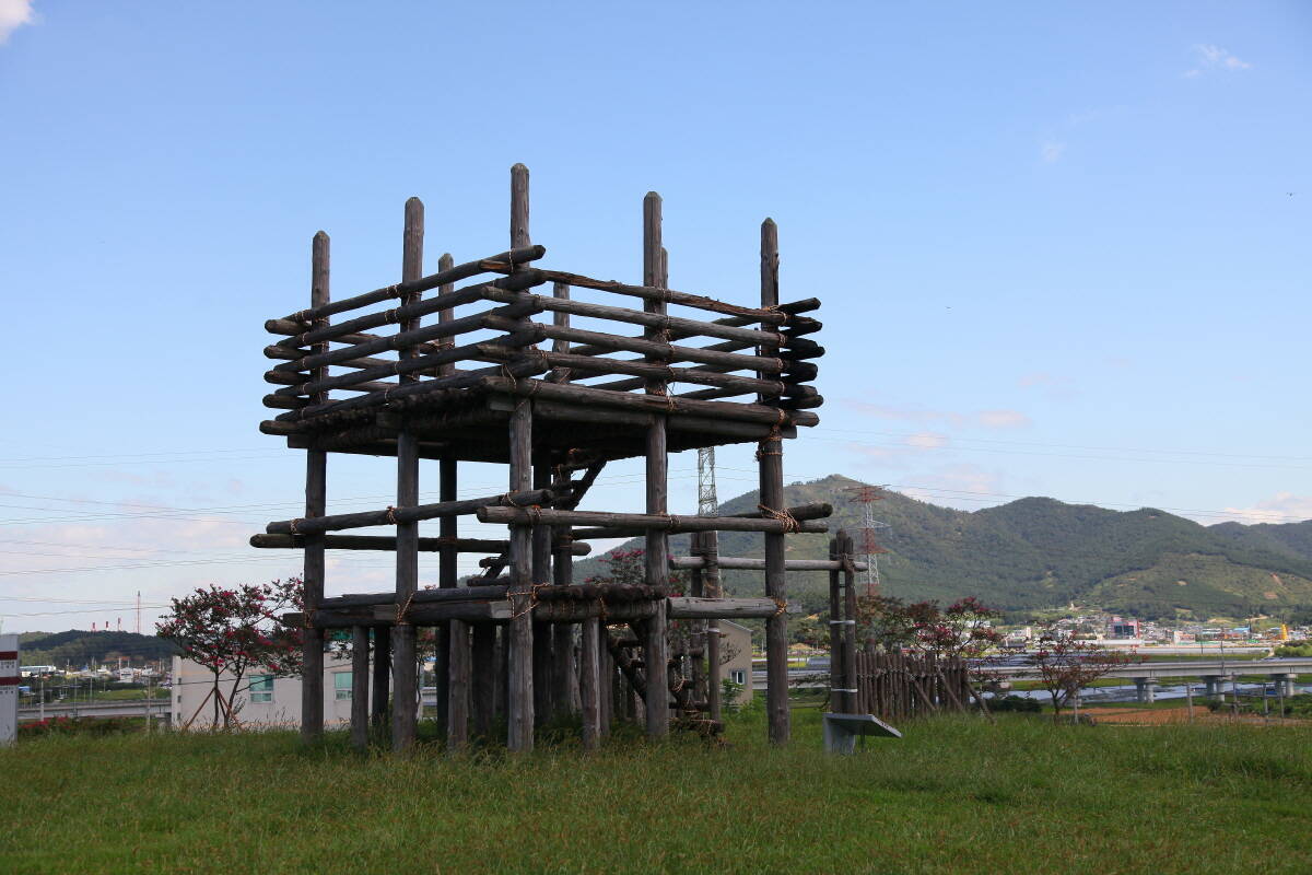 망루