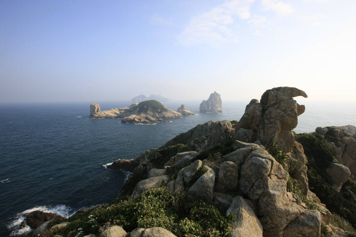 다도해해상국립공원(..