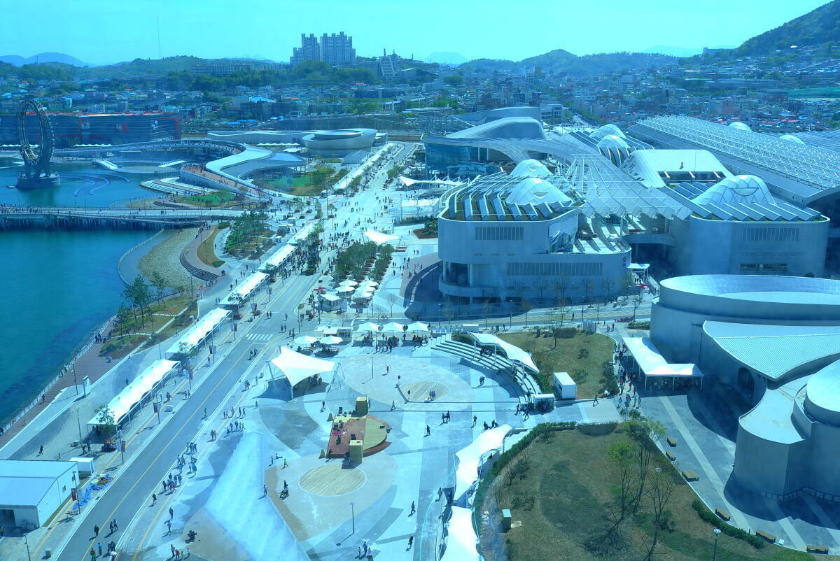 여수세계박람회장