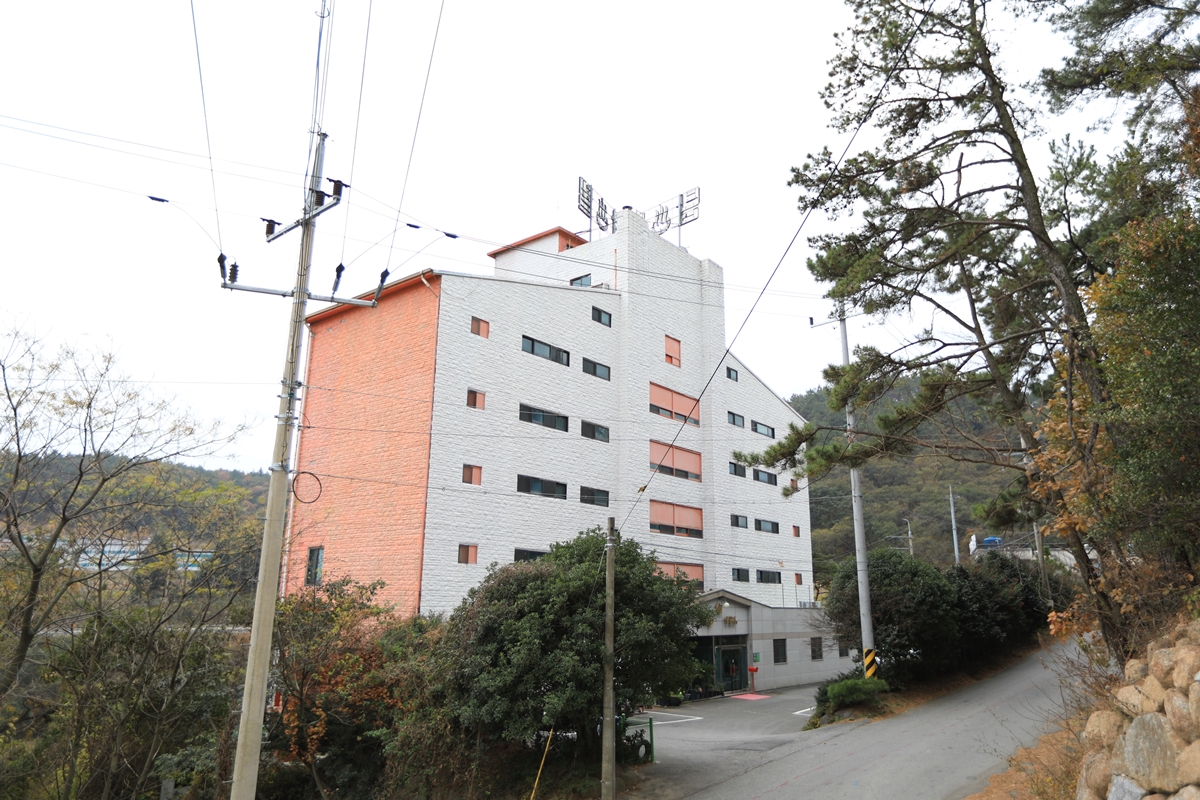 제이모텔
